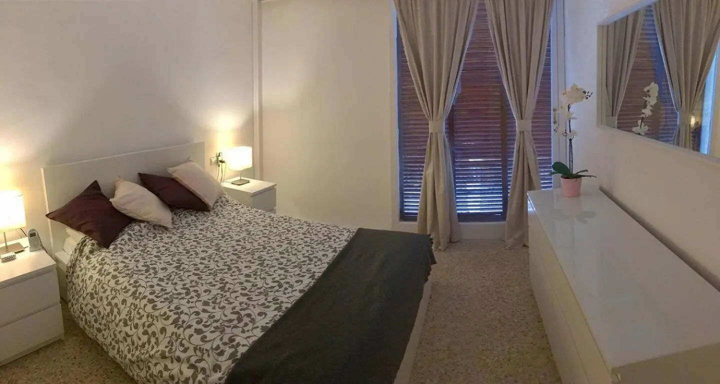 Lägenhet Moderno Y Amplio Apartamento Con Vistas En S'Agaro Sant Feliu de Guíxols Spanien