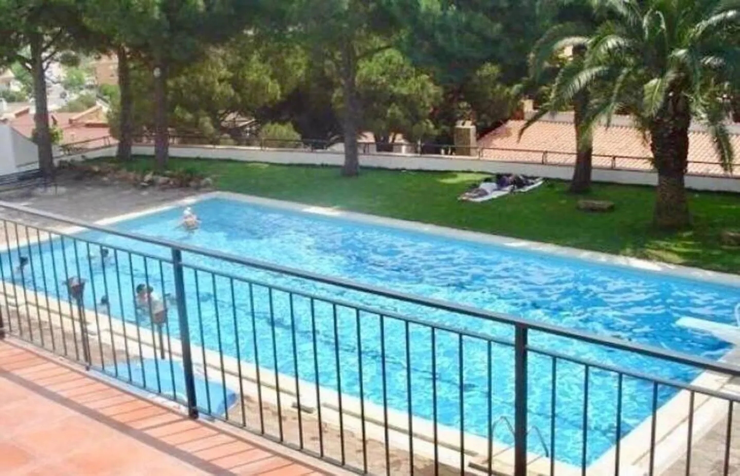 Moderno Y Amplio Apartamento Con Vistas En S'Agaro Sant Feliu de Guíxols