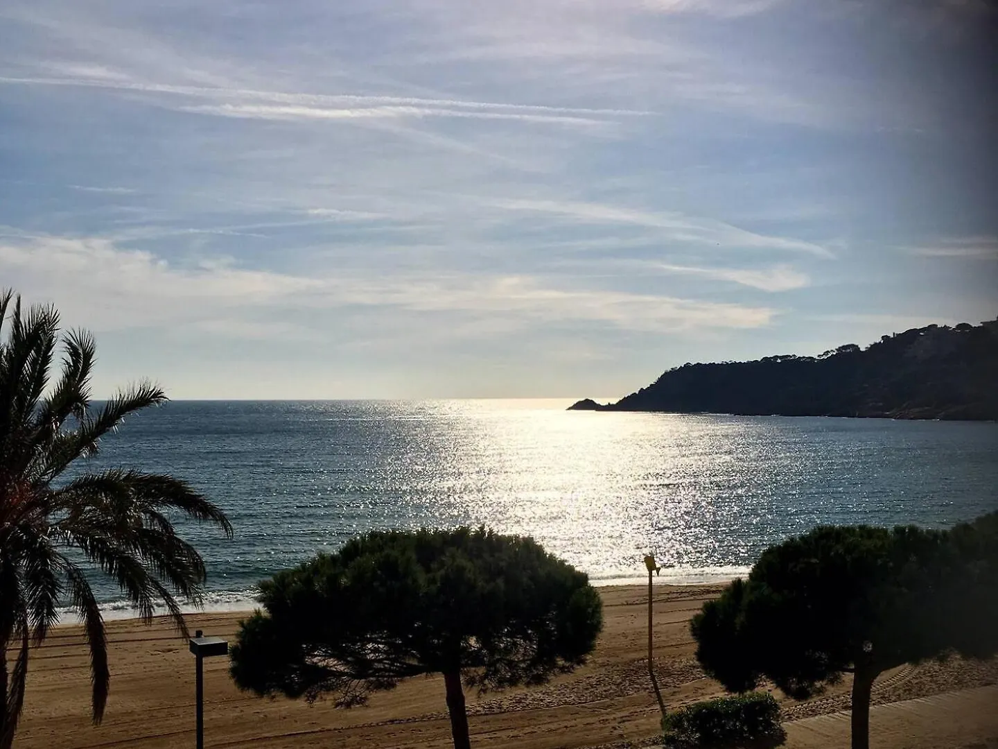 Moderno Y Amplio Apartamento Con Vistas En S'Agaro Sant Feliu de Guíxols 0*,  Spanien