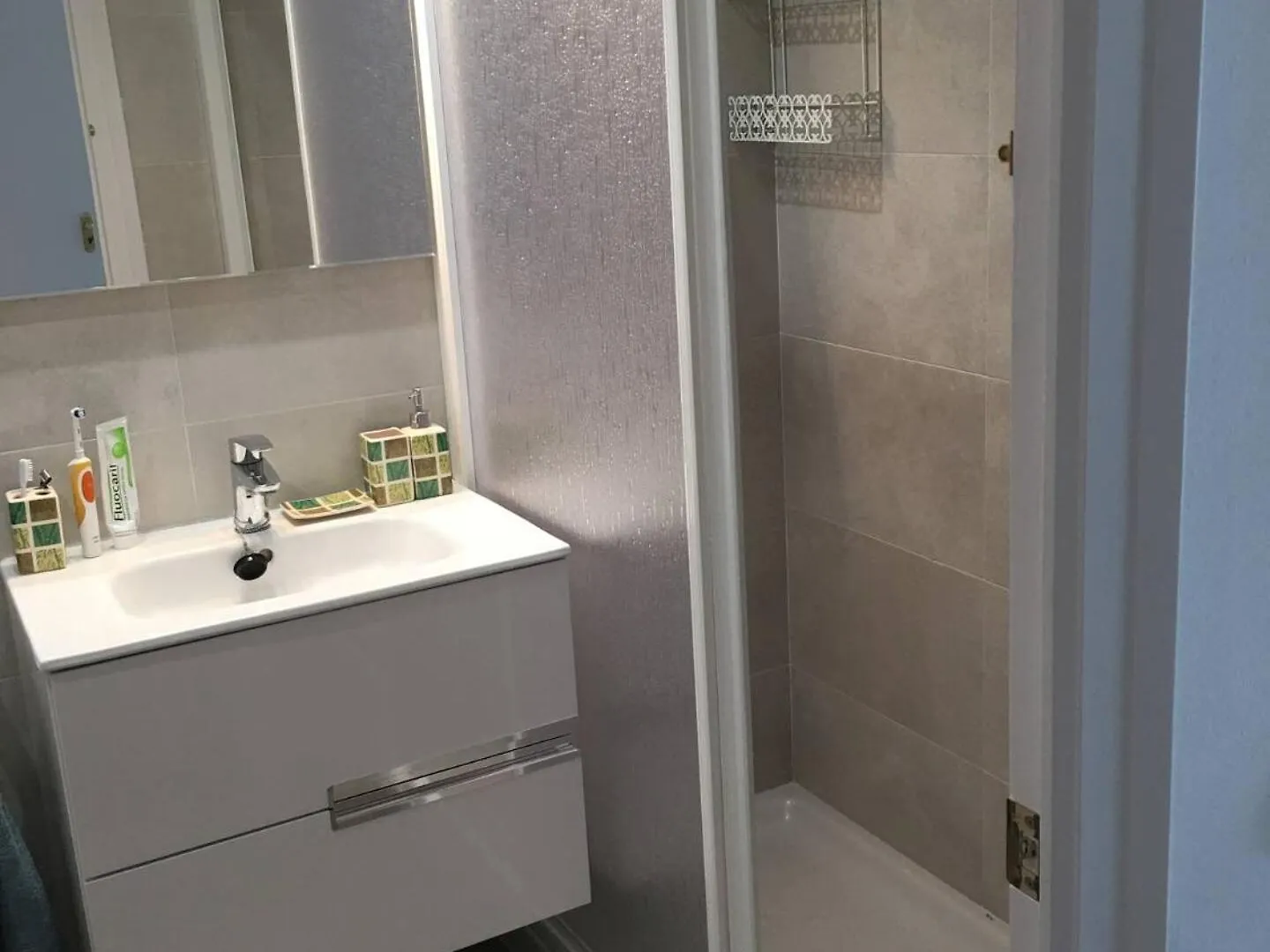 Moderno Y Amplio Apartamento Con Vistas En S'Agaro Sant Feliu de Guíxols 0*,  Spanien