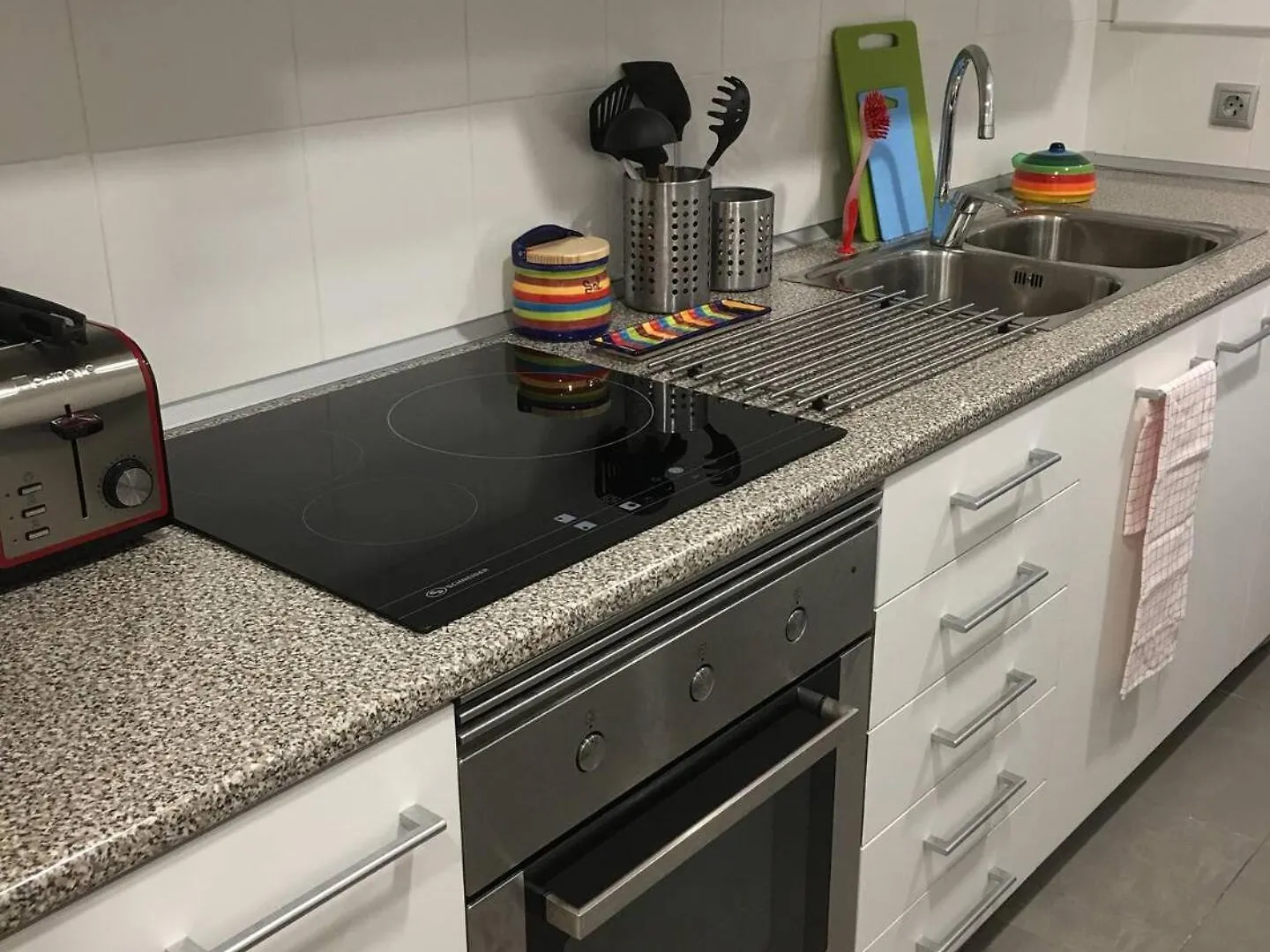 Moderno Y Amplio Apartamento Con Vistas En S'Agaro Sant Feliu de Guíxols Lägenhet