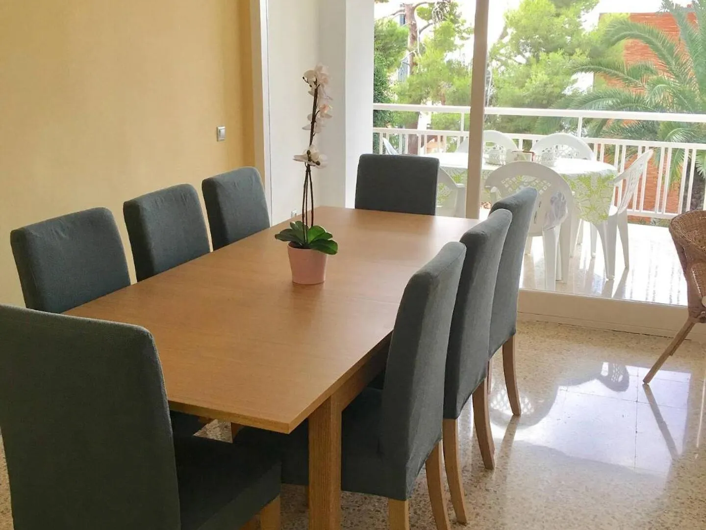 Moderno Y Amplio Apartamento Con Vistas En S'Agaro Sant Feliu de Guíxols Spanien